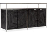 Hooker Furniture Home Entertainment St. Armand Entertainment Console